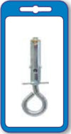 MASIDEF---6-MINI-TASSELLI-ACCIAIO-OCCHIOLO-CHIUSO---6X30-MM