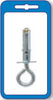 MASIDEF---6-MINI-TASSELLI-ACCIAIO-OCCHIOLO-CHIUSO---6X30-MM