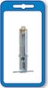 MASIDEF---6-MINI-TASSELLI-IN-ACCIAIO-CON-VITE-E-RONDELLA-6X30mm