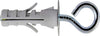 MASIDEF---6-PEZZI---TASSELLI-IN-LYLON-CON-OCCHIOLO-CHIUSO-Ø9X50MM