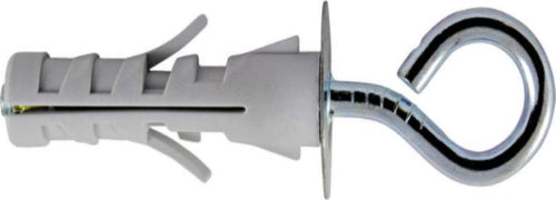 MASIDEF---6-PEZZI---TASSELLI-IN-LYLON-CON-OCCHIOLO-CHIUSO-Ø9X50MM