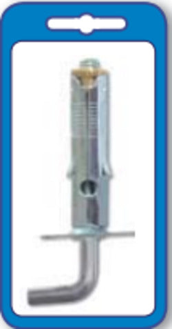 MASIDEF---6-TASSELLI-ACCIAIO-GANCIO-LUNGO---8X45-MM