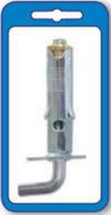 MASIDEF---6-TASSELLI-ACCIAIO-GANCIO-MEDIO---8X45-MM