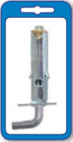 MASIDEF---6-TASSELLI-ACCIAIO-GANCIO-MEDIO---8X45-MM