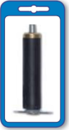 MASIDEF---6-TASSELLI-GOMMA-VITE-+-RONDELLA---9X45-MM