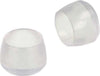 MASIDEF---8-PEZZI---PUNTALI-TONDI-IN-PVC-TRASPARENTE-Ø18MM