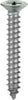 MASIDEF---8-PEZZI---VITI-AIUTOFILETTANTI-CON-TESTA-PIANA-SVASATA-IN-ACCIAIO-INOX-4,2X50MM