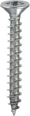 MASIDEF---8-PEZZI---VITI-IN-ACCIAIO-INOX-CON-TAGLIO-A-CROCE---TESTA-PIANA-SVASATA-5,0X70MM