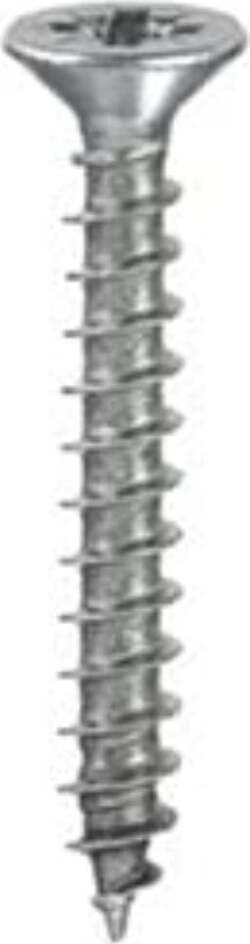 MASIDEF---8-PEZZI---VITI-IN-ACCIAIO-INOX-CON-TAGLIO-A-CROCE---TESTA-PIANA-SVASATA-5,0X70MM