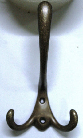 MASIDEF---APPENDIABITO-IN-OTTONE-FINITURA-ANTICATO-A-3-POSIZIONI