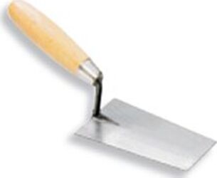 MASIDEF---CAZZUOLA-PUNTA-QUADRA-MANICO-IN-LEGNO-200-MM