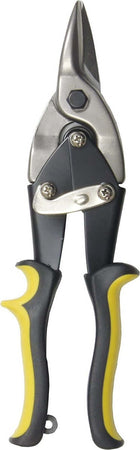 MASIDEF---CESOIA-PER-LAMIERE-DIRITTA-250MM-MANICI-ANTISCIVOLO-MOLLA-E-CHIUSURA