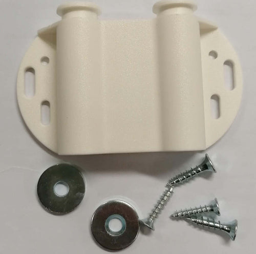 MASIDEF---CHIUSURA-MAGNETICA-PREMI-E-APRI-PER-ANTE-DOPPIE---DOPPIO-ARCHETTO---FORZA-6KG-BIANCO