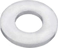MASIDEF---CONNEX---13-RONDELLE-PIANE-IN-PLASTICA-M-6,4X13