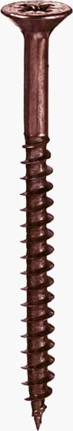 MASIDEF---CONNEX---BLISTER-30-VITI-TESTA-PIANA-SVASATA-BRONZATE-3X16mm