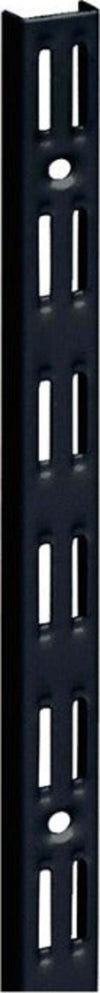 MASIDEF---CREMAGLIERA-DOPPIA-A-MURO-NERA-CM.100