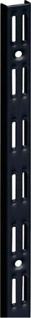 MASIDEF---CREMAGLIERA-DOPPIA-A-MURO-NERA-CM.100