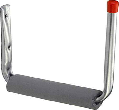 MASIDEF---GANCIO-A-PARETE-ZINCATO-PER-TAVOLA-SERF/SNOWBOARD