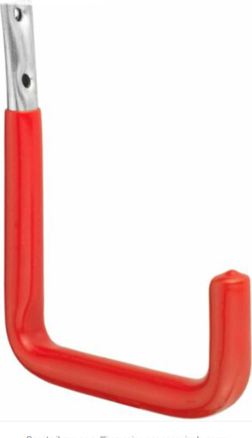 MASIDEF---GANCIO-A-PARETE-ZINCATO-RIVESTITO-140X114X53MM