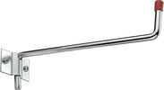 MASIDEF---GANCIO-DIRITTO-A-PARETE-ZINCATO,-GIREVOLE-60x215x50mm