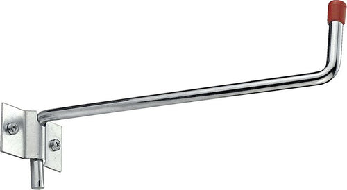 MASIDEF---GANCIO-DIRITTO-A-PARETE-ZINCATO,-GIREVOLE-60x215x50mm