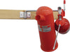 MASIDEF---GANCIO-DIRITTO-A-PARETE-ZINCATO,-GIREVOLE-60x215x50mm