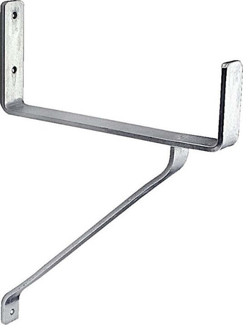 MASIDEF---GANCIO-PESANTE-A-PARETE-PER-TRAVI,-SCALE-ZINCATO-350x250x80-mm