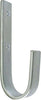 MASIDEF---GANCIO-UNIVERSALE-A-PARETE-ZINCATO-55X110MM