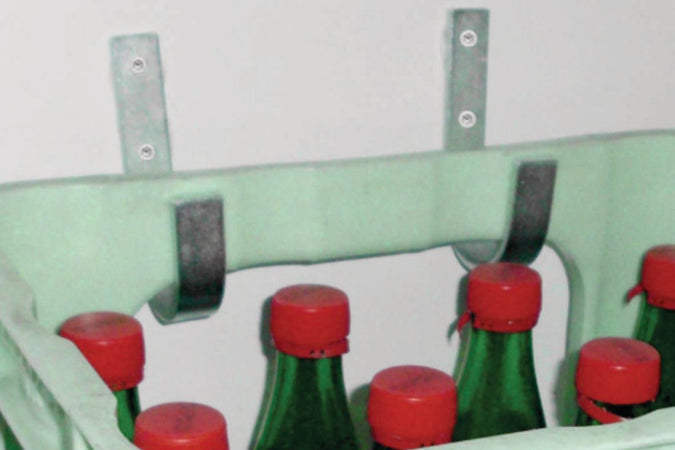 MASIDEF---GANCIO-UNIVERSALE-A-PARETE-ZINCATO-55X110MM
