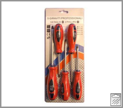 MASIDEF---GIRAVITI-SET-5-PEZZI