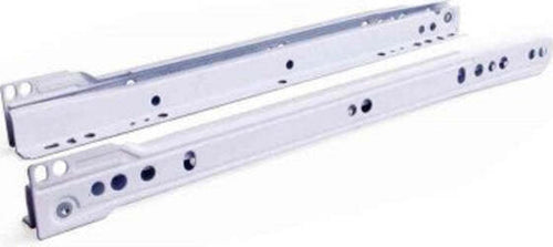 MASIDEF---GUIDA-PER-CASSETTI-A-RULLINO-MM-450-BIANCO