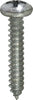 MASIDEF---INOX-TEC-10-VITI-AUTOFILETTANTI-TESTA-CILINDRICA-INOX-4,8X38