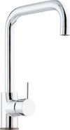 MASIDEF---LAVELLO-MONOCOMANDO-PER-CUCINA-CON-COLLO-ALTO---CROMATO