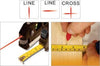 MASIDEF---LIVELLA-LASER-CON-FLESSOMETRO-INCORPORATO-LUNGHEZZA-180MM