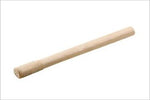 MASIDEF---MANICO-IN-LEGNO-DI-FAGGIO-CM.35-PER-MARTELLINE