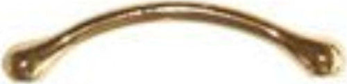 MASIDEF---MANIGLIA-ZAMA-OTTONATA-96MM