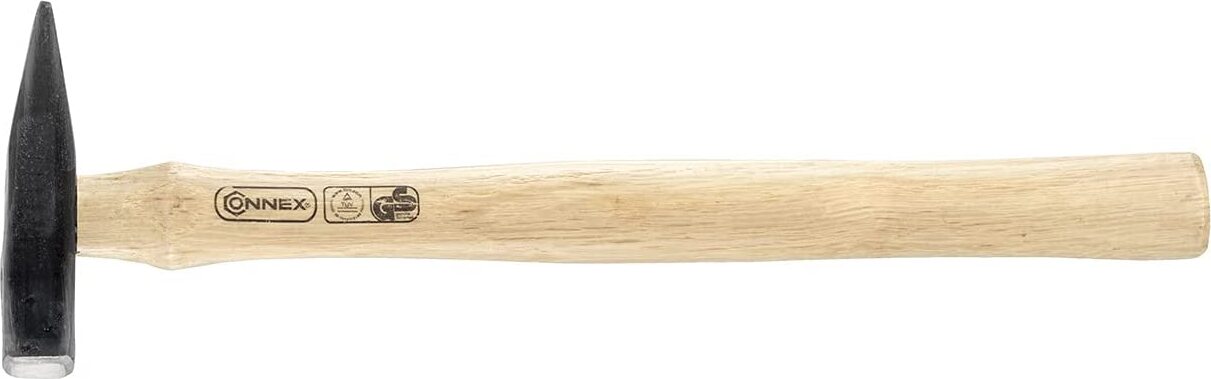 MASIDEF---MARTELLO-ALLA-TEDESCA-300gr-CON-MANICO-IN-LEGNO