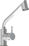MASIDEF---MISCELATORE-MONOCOMANDO---LAVELLO-PER-CUCINA-CON-DOCCETTA-ESTRAIBILE---CROMATO