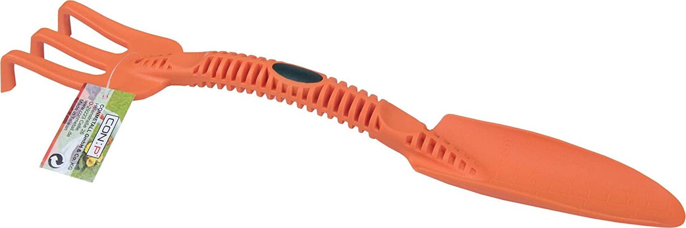 MASIDEF---PALETTA-E-RASTRELLO-2-IN-1CM-40-COLORE-ARANCIONE