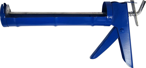 MASIDEF---PISTOLA-IN-METALLO-PER-SILICONE-CON-FRIZIONE---COLORE-BLU