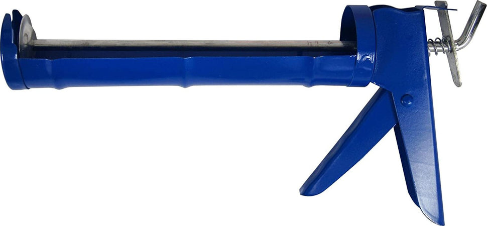 MASIDEF---PISTOLA-IN-METALLO-PER-SILICONE-CON-FRIZIONE---COLORE-BLU