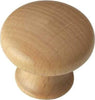 MASIDEF---POMOLO-IN-LEGNO-FRASSINO-Ø31MM
