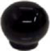 MASIDEF---POMOLO-IN-LEGNO-NERO-BRILLANTE-DIAM-22