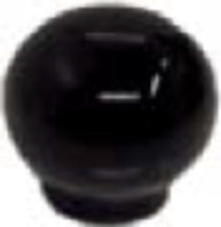 MASIDEF---POMOLO-IN-LEGNO-NERO-BRILLANTE-DIAM-22