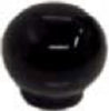 MASIDEF---POMOLO-IN-LEGNO-NERO-BRILLANTE-DIAM-22