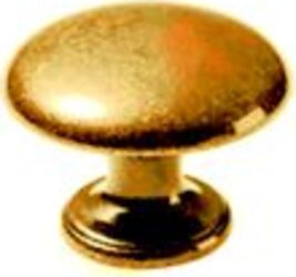 MASIDEF---POMOLO-IN-ZAMA-OTTONATO-DIAM-25