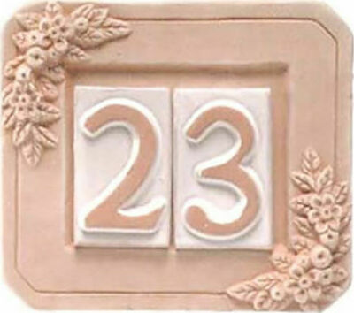 MASIDEF---PORTACIVICO-IN-TERRACOTTA-A-2-POSIZIONI