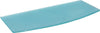 MASIDEF---RIPIANO-PER-MENSOLE-IN-VETRO-SATINATO-TEMPERATO-60X20/24X8MM---LEGGERMENTE-RICURVO