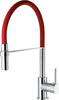 MASIDEF---RUBINETTO-LAVELLO-CUCINA-MIX-ZAC-BOCCA-ALTA-IN-GOMMA-ROSSA