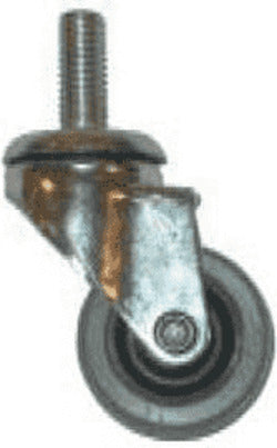 MASIDEF---RUOTA-PIROETTANTE-IN-GOMMA-CON-PERNO-DIAMETRO-50MM